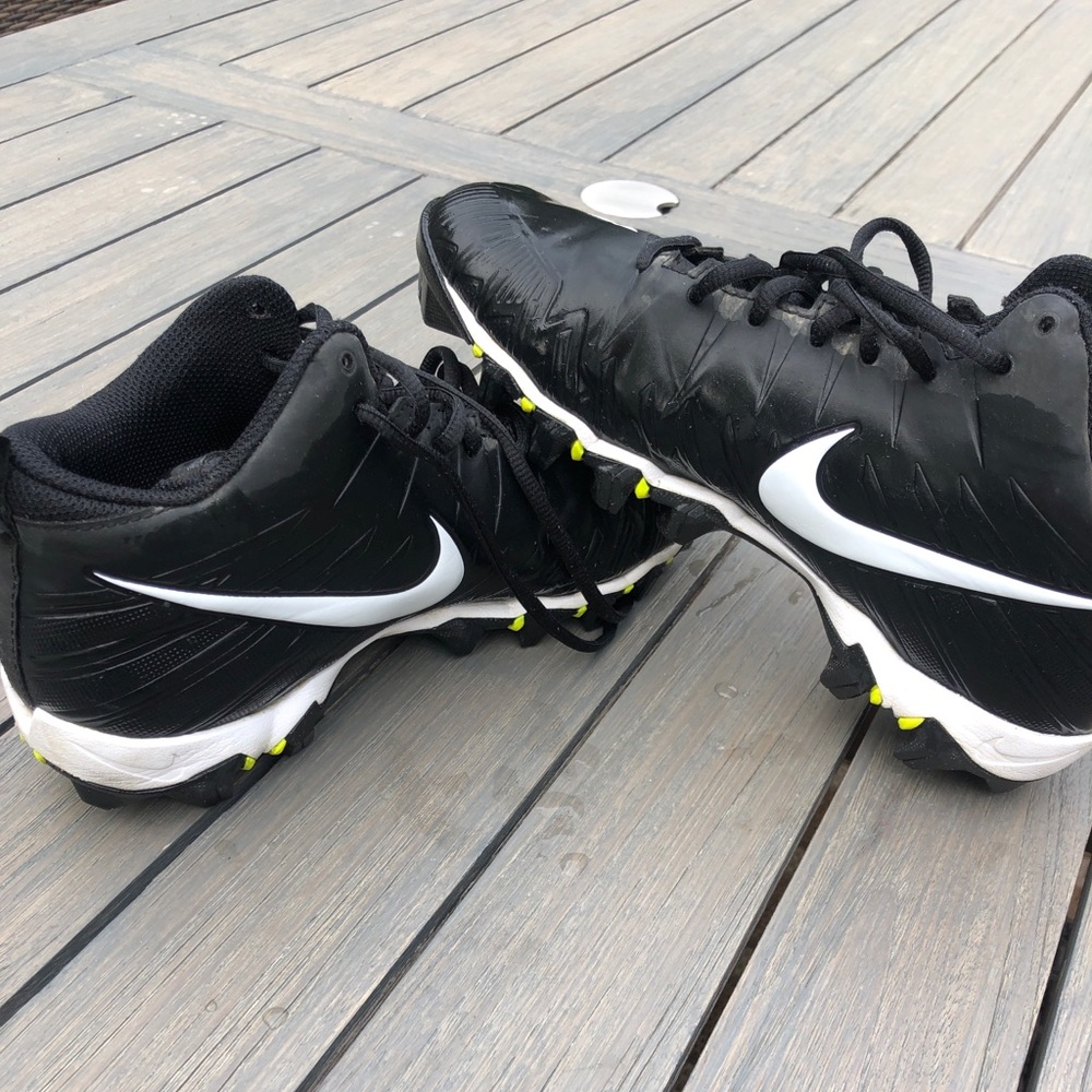 Nike Football Alpha Cleats